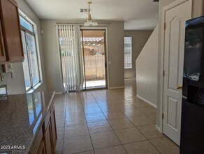 1209 S Roger Way in Chandler, AZ - Building Photo - Building Photo