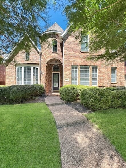 5973 Country View Ln in Frisco, TX - Building Photo - Building Photo