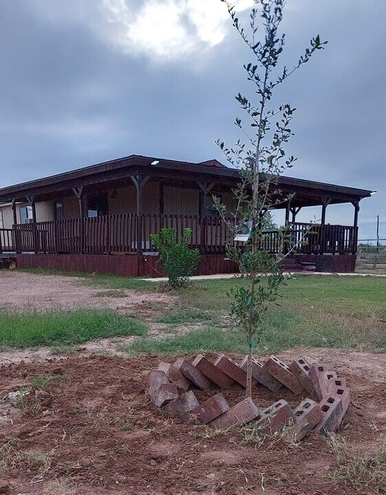2415 Strawberry City Rd in Poteet, TX - Building Photo