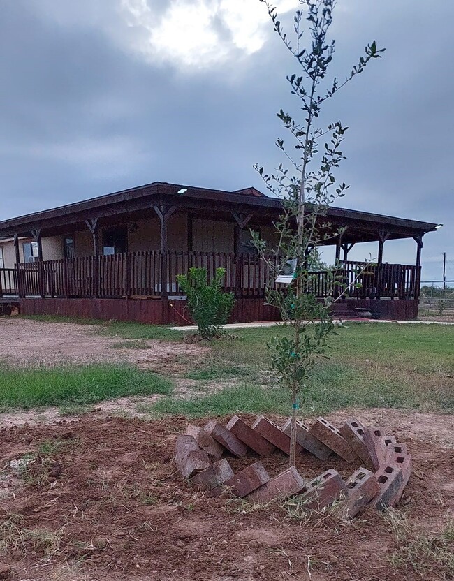 property at 2415 Strawberry City Rd