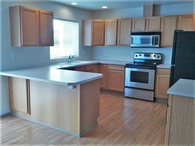 16419 Sundance Ave SE in Yelm, WA - Foto de edificio - Building Photo