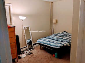36 S Huntington Ave in Boston, MA - Building Photo - Building Photo