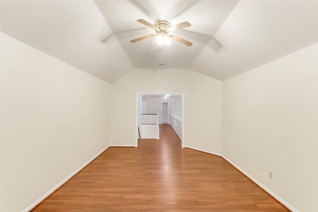 property at 3931 Shadow Trace Cir