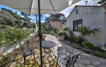 4 Camino Real in Carmel By The Sea, CA - Building Photo - Building Photo