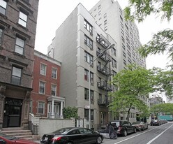 408-410 E 89th St Apartments