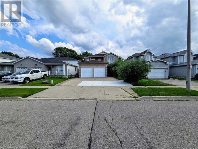 property at 157 Langlaw Dr