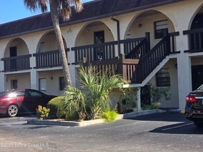 205 Palmetto Ave, Unit 506 in Merritt Island, FL - Building Photo - Building Photo