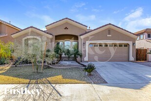 14135 W Riviera Dr in Surprise, AZ - Building Photo