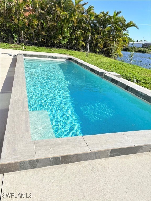 property at 3923 SW 13th Ave