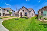 2218 Maplewood Dr in Melissa, TX - Foto de edificio - Building Photo