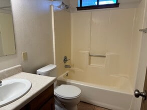 501 W Santa Fe Ave in Flagstaff, AZ - Building Photo - Building Photo