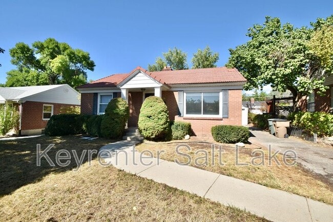 2261 Hollywood Ave in Salt Lake City, UT - Building Photo - Building Photo