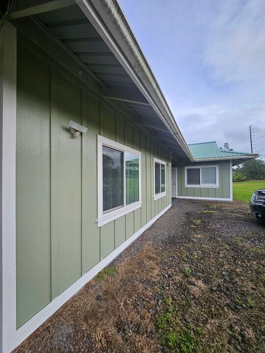 15-1495-1495 Keaau-Pahoa Rd in Keaau, HI - Building Photo