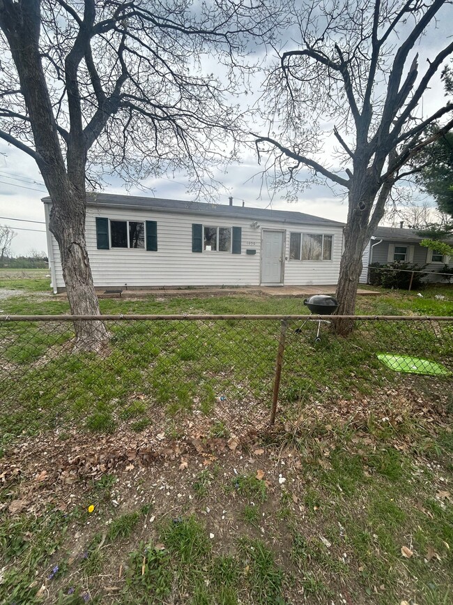 property at 1056 St Margaret Dr