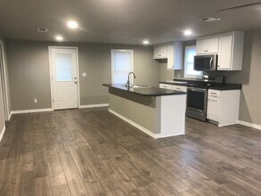 1541 Ranger Hwy in Weatherford, TX - Building Photo - Building Photo