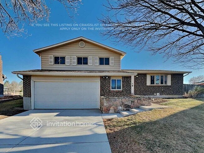 property at 10976 Jay St