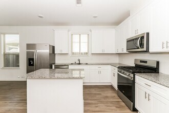 1321 Grass Bnd Dr in Katy, TX - Building Photo - Building Photo