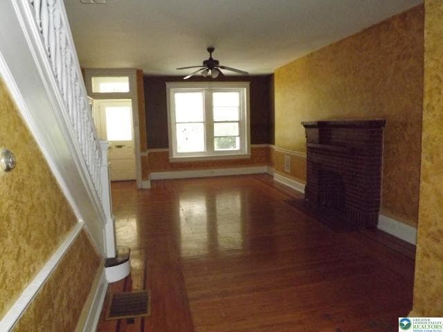 41 S Franklin St in Allentown, PA - Building Photo - Building Photo