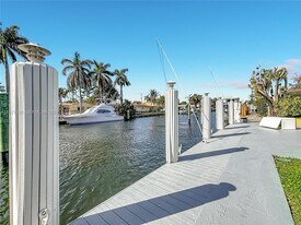 2770 NE 8th Ct in Pompano Beach, FL - Building Photo