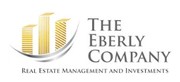 Property Management Company Logo The Eberly Company