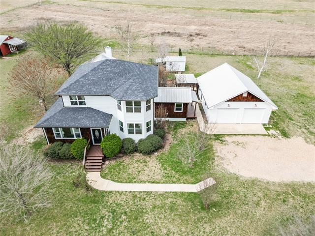 441 Compton Ln in Waxahachie, TX - Building Photo