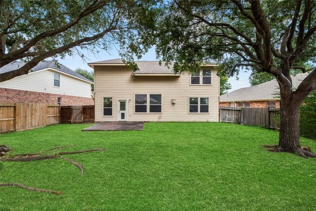 property at 16127 Spur Canyon Ct