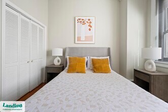 211 Union St, Unit 706 in Nashville, TN - Building Photo - Building Photo