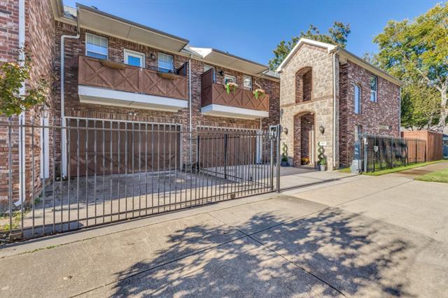 4931 Homer St in Dallas, TX - Building Photo