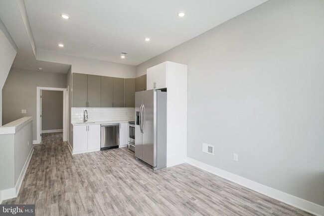 1443 N 8th St in Philadelphia, PA - Building Photo - Building Photo