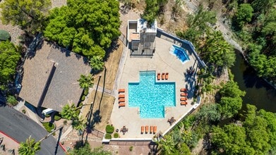 Sunrise Ridge in Tucson, AZ - Foto de edificio - Building Photo
