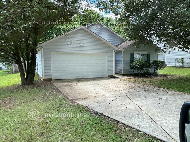 property at 2073 Chapel Creek Rd