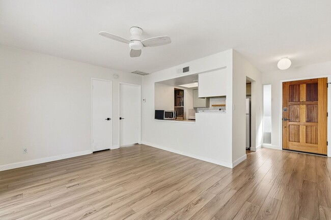 property at 8576 E Indian School Rd