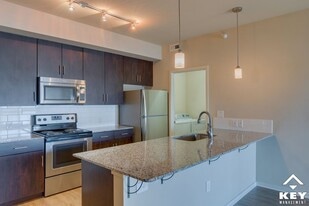 The Vue Luxury Apartments