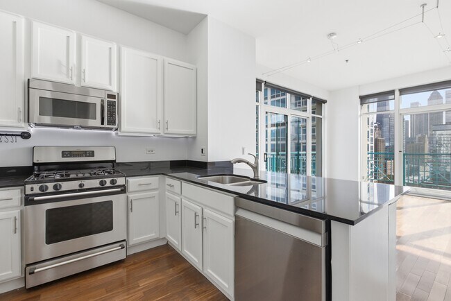 property at 340 W Superior St