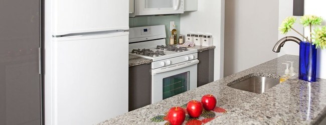 Ridgeview Apartments photo'