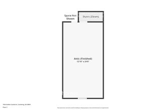7555 Golden Sands Dr in Cumming, GA - Building Photo - Building Photo