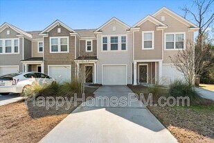 4698 Palm View Cir in North Charleston, SC - Building Photo
