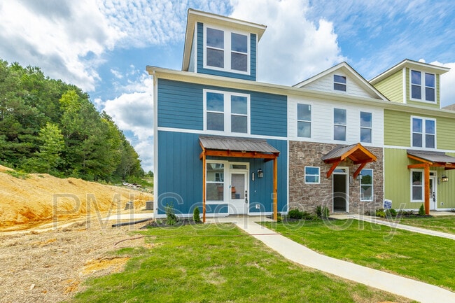 1908 Cypress Ln in Cleveland, TN - Building Photo - Building Photo