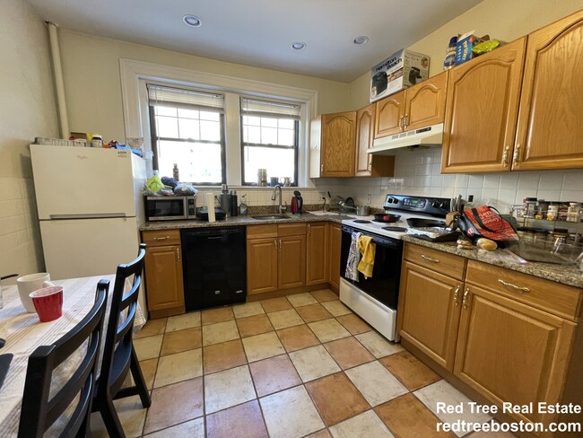 property at 48 Babcock St