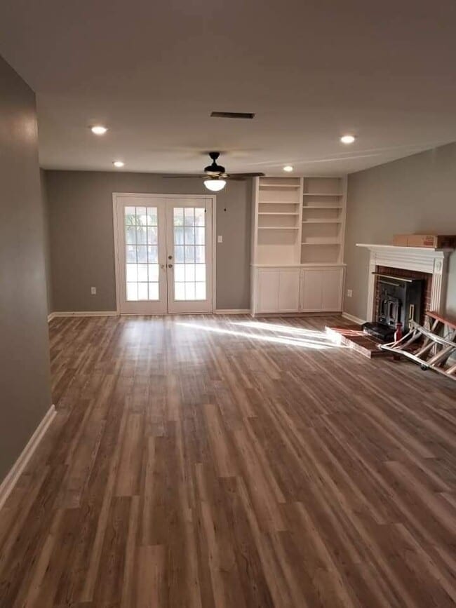 3 Briarwood Cir in Conway, AR - Building Photo - Building Photo