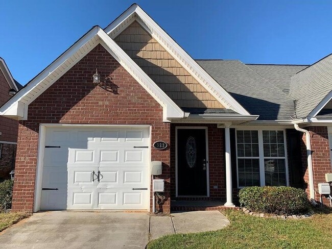 property at 923 Bryan Cir