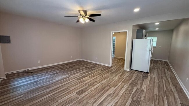 810 Woodrow St in Houston, TX - Building Photo - Building Photo