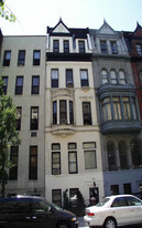 60 E 83rd St Apartamentos