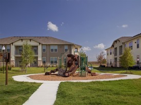 Tierra Pointe Apartments