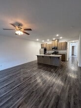 644 Hidden Springs Dr in Decatur, AR - Building Photo - Building Photo