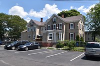 28-30 Church St in North Attleboro, MA - Foto de edificio - Building Photo