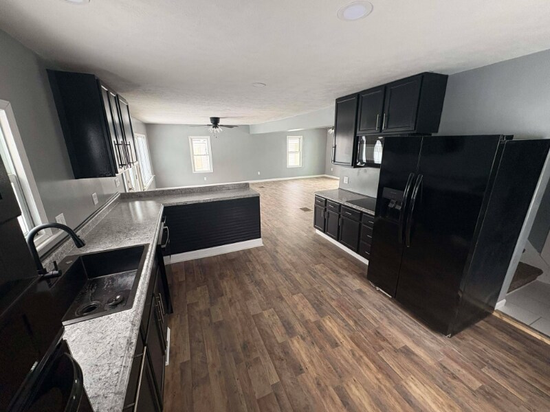 531 N 18th St in Cambridge, OH - Building Photo