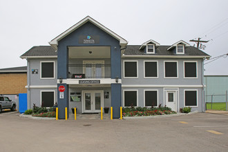 Terracita Apartments - ALL BILLS PAID in South Houston, TX - Foto de edificio - Building Photo