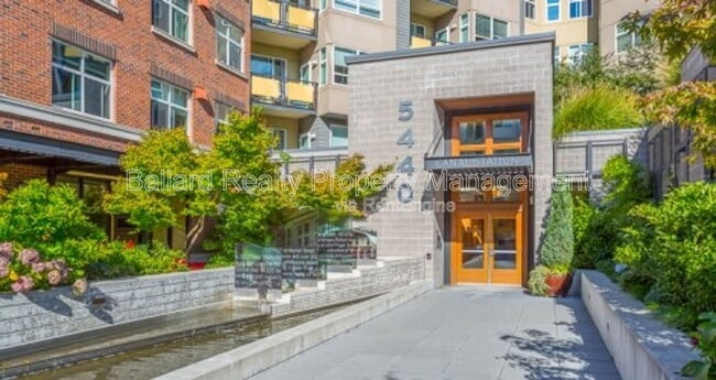 property at 5440 Leary Ave NW
