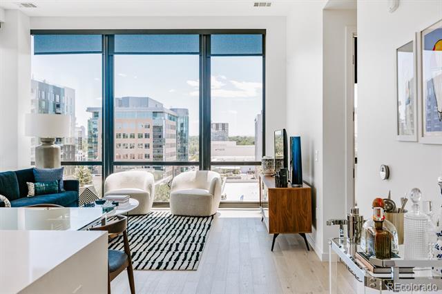 255 St Paul St-Unit -306 in Denver, CO - Building Photo - Building Photo